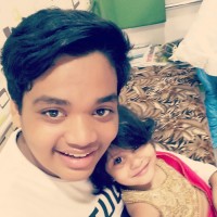 Shubham Rathod