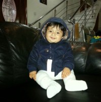 Muhammad Zeeshan Iqbal