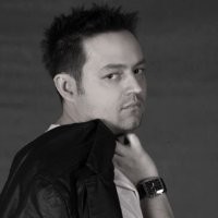 Simon Woods