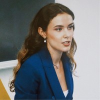 Lucia Gaia
