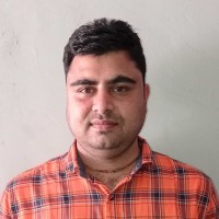 SUNIL DHAKAD