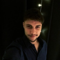 Alexandre Ivan Miranda Ariño