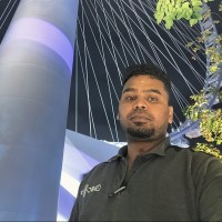 Gowtham Durairaj