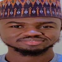 ENGR. DIAULHAQ ABUBAKAR MNSE