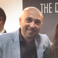 Maurizio Giannangelo