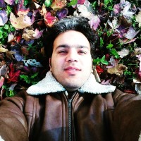 Ehsan Akbari-Dahouei