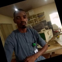 Ibrahim Mansur Umar