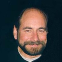 Keith Harshbarger