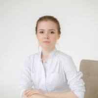 Anna Abramova
