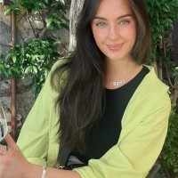 Chloë Drage