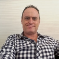 Andrew Shuttleworth