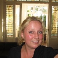 Ingrid Van Veen
