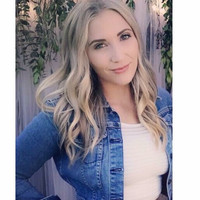 Brittany Gebhart
