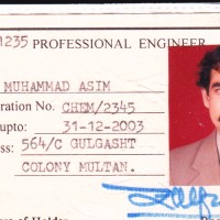 Asim Muhammad