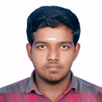 Hari Khara Sudhan B