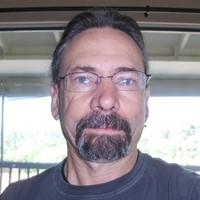 Steve Negrete
