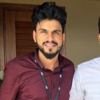 Monish Mohan