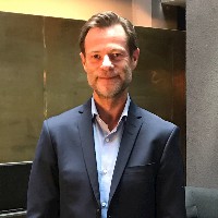 Ole Christian Stubberud