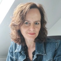 Sabine Wist