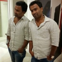 kishor sonawane
