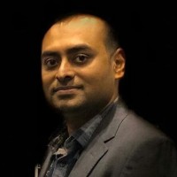 Avijit Banik, Ph.D.