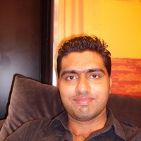 Ahmed khaja