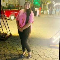 Yogita Badhe