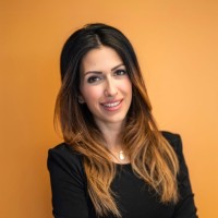 Vivian Camilie Saghbini