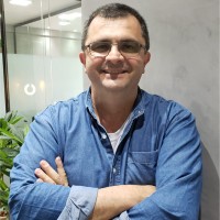 Marcos Alexandre Oliveira