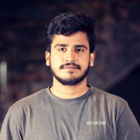 Sujoy Saha