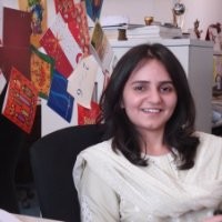 Purvi Parkeria