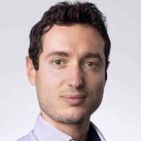 Nicolas El Maalouly