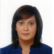 Maria Jose Perona Sevilla