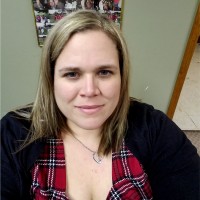 Kiersten Brown