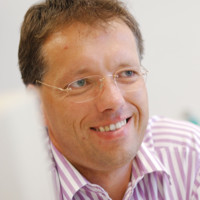 Klaus Fruechte