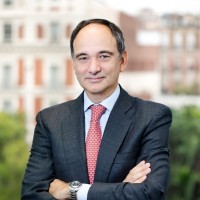 Antonio Alcolea