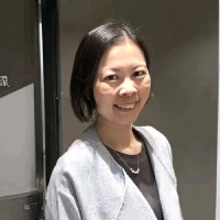 Ingrid Ko
