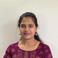 Malarvizhi Kandhasamy