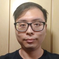 Tony Chan
