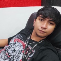 John Jacob Salamat