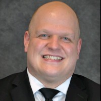 Nicholas Wilson