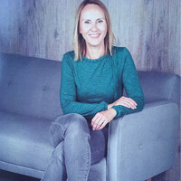 Kathleen wirnsberger
