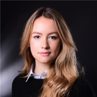 Elena Dragicevic