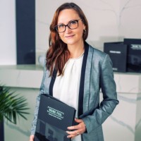 Šárka Oubrechtová