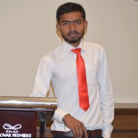 Arunkumar Desai