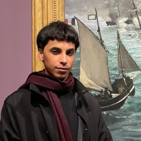 Daniel Hernandez