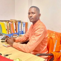 Mohamed Toure