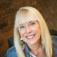 Jo Luttrell