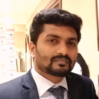 Sivakumar Ranganathan