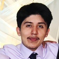Christopher Perez